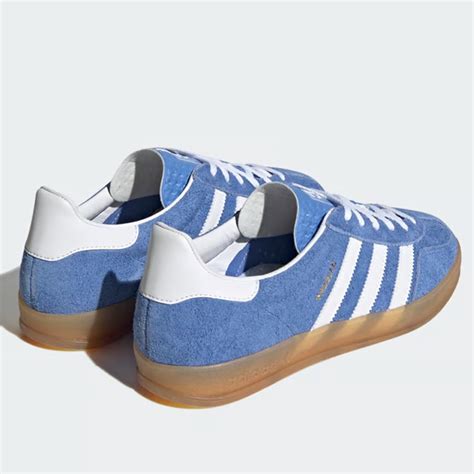 Jual Adidas Gazelle Indoor November 2024 Harga Termurah